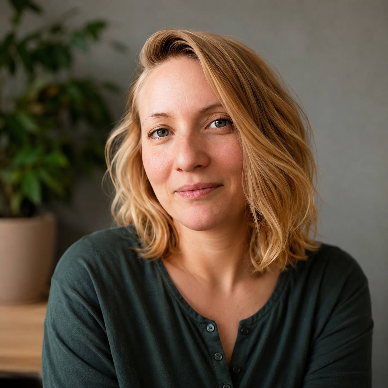 Astrid Stölzl